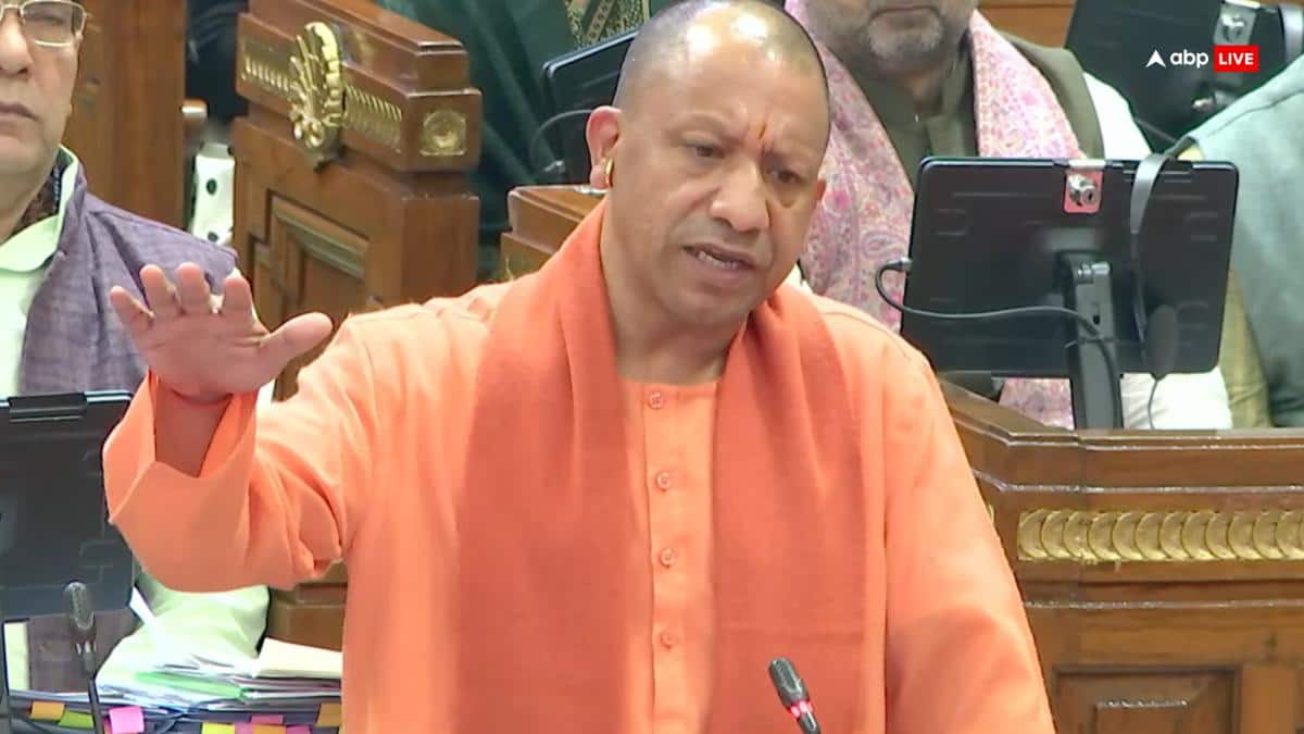 'Candle March For Gaza, Silence For Bangladesh': UP CM Yogi's Scathing Remarks At Opposition