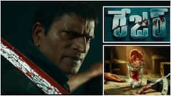 'రేజర్'తో రక్తపాతం... ఈ టైటిల్ గ్లింప్స్‌ పిల్లలు చూడకపోవడం మంచిది - రవిబాబు ఈజ్ బ్యాక్