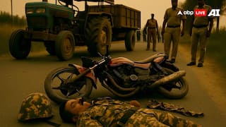 Punjab: छुट्टी लेकर घर आया था जवान, सड़क हादसे में हो गई मौत, परिवार में पसरा मातम