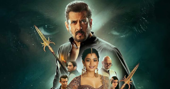 सलमान खान की फिल्म 'सिकंदर' को लेकर फैंस में काफी क्रेज था. लेकिन रिलीज के बाद ये फिल्म बॉक्स ऑफिस पर फुस्स हो गई. साथ ही दर्शकों का फिल्म की कहानी भी पसंद नहीं आई.