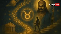 शनि का मीन राशि में गोचर: 2026 में इन 5 राशियों की चमकेगी किस्मत, मिलेगा धन और तरक्की!