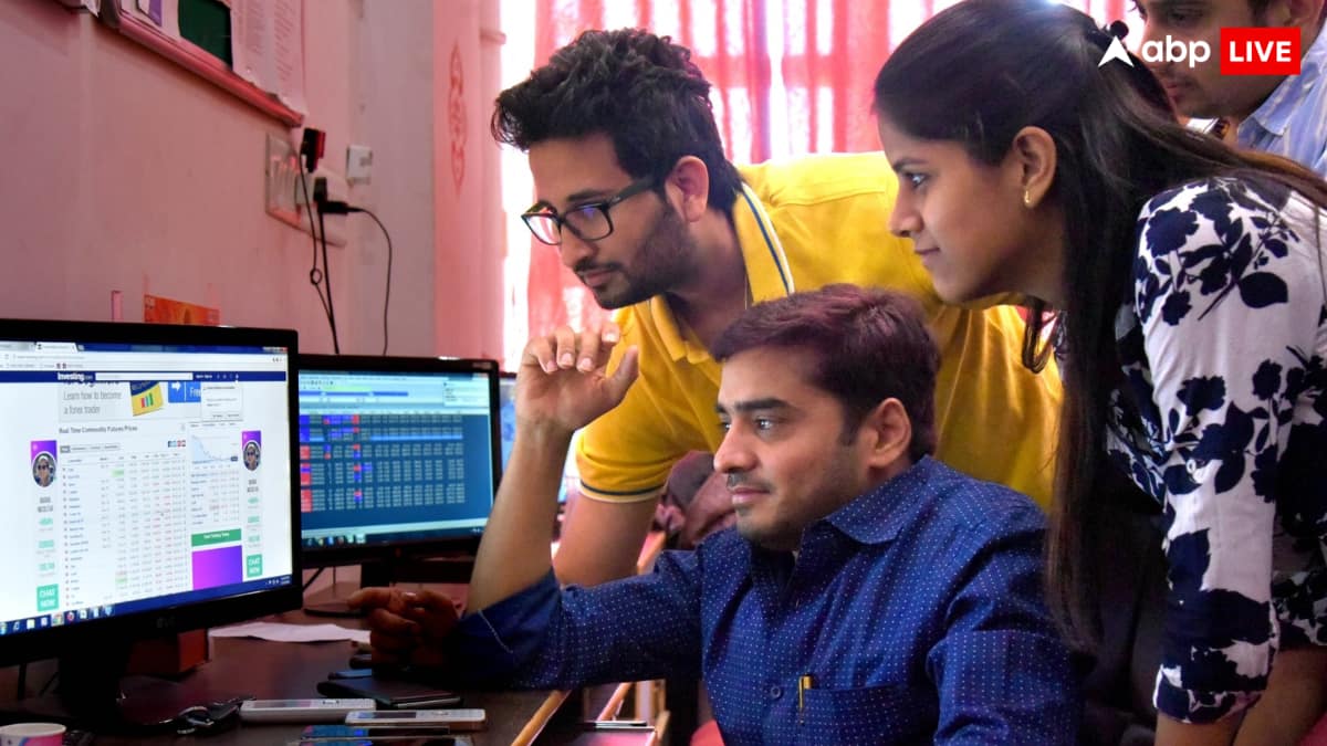 भारतीय शेयर बाजार की सुस्त शुरुआत, सेंसेक्स में 68 अंकों की तेजी; NIFTY में भी मामूली बढ़त