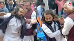 SIR List Row Turns Violent In Bengal After Union Minister Claims '1 Lakh Names Removed'