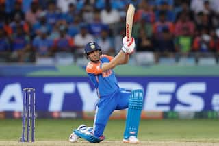 शुभमन गिल को टी20 इंटरनेशनल से ड्रॉप करने का फैसला देर से लिया गया, पूर्व भारतीय क्रिकेटर का चौंकाने वाला बयान