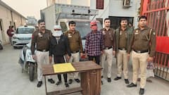 दिल्ली: नरेला में नशे के खिलाफ बड़ी कार्रवाई, डेढ़ करोड़ की हेरोइन के साथ 2 तस्कर गिरफ्तार