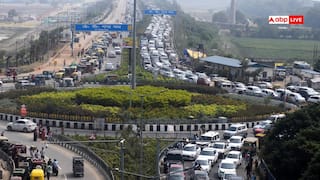 बिहार: क्रिसमस पर पटना में ट्रैफिक अलर्ट, गांधी मैदान के आसपास 3 दिन यातायात प्रतिबंध लागू