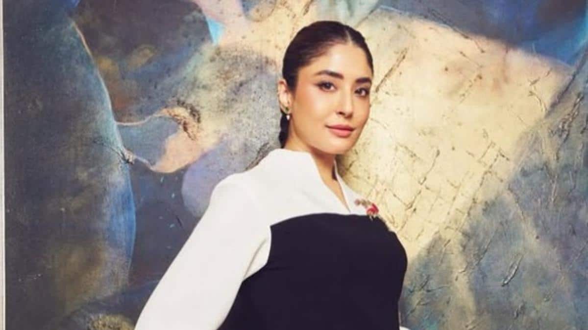 Kritika Kamra Calls The Great Shamsuddin Family A Refreshing, Honest Portrayal Of Muslim Families