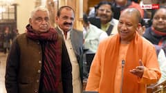 नेता प्रतिपक्ष माता प्रसाद पांडेय ने की सीएम विवेकाधीन कोष की सराहना, CM योगी ने जताया आभार