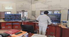 தூத்துக்குடி-மீள் விட்டான்: நவீன சிக்னல் சிஸ்டம் மூலம் ரயில் சேவை அப்டேட்.. பாதுகாப்பும் வேகமும் அதிகரிப்பு!