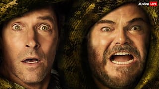 Anaconda Review: एनाकोंडा के नाम पर नागिन दिखा दी, वक्त और पैसे की बर्बादी है ये फिल्म