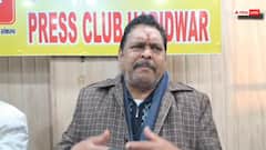 हरिद्वार: पूर्व MLA सुरेश राठौर ने उर्मिला सनावर और कांग्रेस पर लगाए गंभीर आरोप, क्या कुछ कहा?