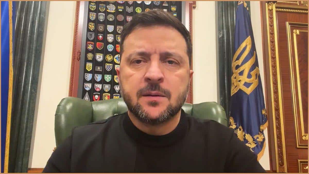 Russia Ukraine War End.?: அப்பாடா.! ஒரு வழியாக ஒப்புக்கொண்ட ஜெலன்ஸ்கி; ரஷ்யாவின் முடிவு என்ன.? போர் தொடருமா.. முடியுமா.?