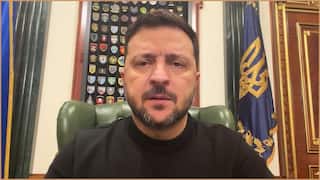 Russia Ukraine War End.?: அப்பாடா.! ஒரு வழியாக ஒப்புக்கொண்ட ஜெலன்ஸ்கி; ரஷ்யாவின் முடிவு என்ன.? போர் தொடருமா.. முடியுமா.?