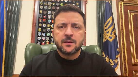 Russia Ukraine War End.?: அப்பாடா.! ஒரு வழியாக ஒப்புக்கொண்ட ஜெலன்ஸ்கி; ரஷ்யாவின் முடிவு என்ன.? போர் தொடருமா.. முடியுமா.?