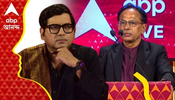 'আজ সমাজটাই চালিত হচ্ছে হিন্দু-মুসলিম দিয়ে', বললেন অভিজিৎ চৌধুরী