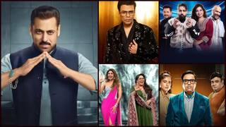 Year Ender 2025: बिग बॉस 19 से लेकर इंडियन आइडल 15 तक, इस साल रियलिटी शोज ने मचाया तहलका