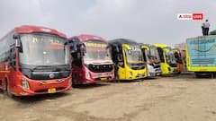 राजस्थान: 31 जनवरी तक सभी बसों से लगेज कैरियर हटाने के निर्देश, प्राइवेट ऑपरेटर्स ने किया विरोध