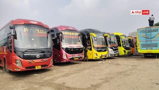 राजस्थान: 31 जनवरी तक सभी बसों से लगेज कैरियर हटाने के निर्देश, प्राइवेट ऑपरेटर्स ने किया विरोध