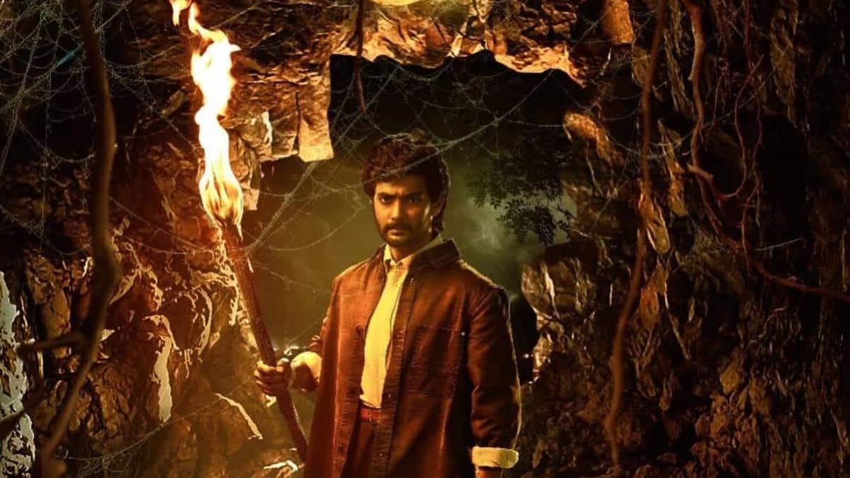 Shambhala OTT: 'శంబాల' ఓటీటీ డీల్ క్లోజ్... ఆది సాయికుమార్ కొత్త సినిమా స్ట్రీమింగ్ ప్లాట్‌ఫార్మ్ డీటెయిల్స్