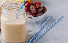 રોજ રાત્રે દૂધમાં ખજૂર મિકસ કરીને ખાવાથી શરીરમાં શું થાય ? જાણીને ચોંકી જશો