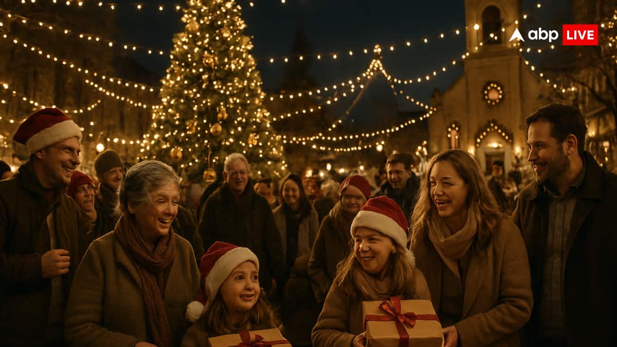 Christmas 2025: क्या आप जानते हैं? यीशु के जन्म की कहानी, जो आपको बताई गई, वो सच नहीं है!