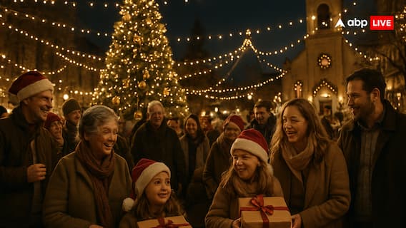 Christmas 2025: क्या आप जानते हैं? यीशु के जन्म की कहानी, जो आपको बताई गई, वो सच नहीं है!