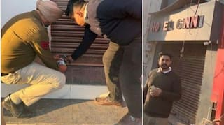 Punjab News: ਪੰਜਾਬ ਦੇ ਮਸ਼ਹੂਰ ਹੋਟਲਾਂ ਅਤੇ ਸਪਾ ਸੈਂਟਰਾਂ 'ਤੇ ਅਚਾਨਕ ਛਾਪੇਮਾਰੀ, ਲੋਕਾਂ 'ਚ ਮੱਚਿਆ ਹਾਹਾਕਾਰ; ਪੁਲਿਸ ਨੇ ਹੋਟਲ ਸੰਚਾਲਕ ਅਤੇ ਮੈਨੇਜਰ ਸਣੇ 4 ਕੀਤੇ ਗ੍ਰਿਫ਼ਤਾਰ