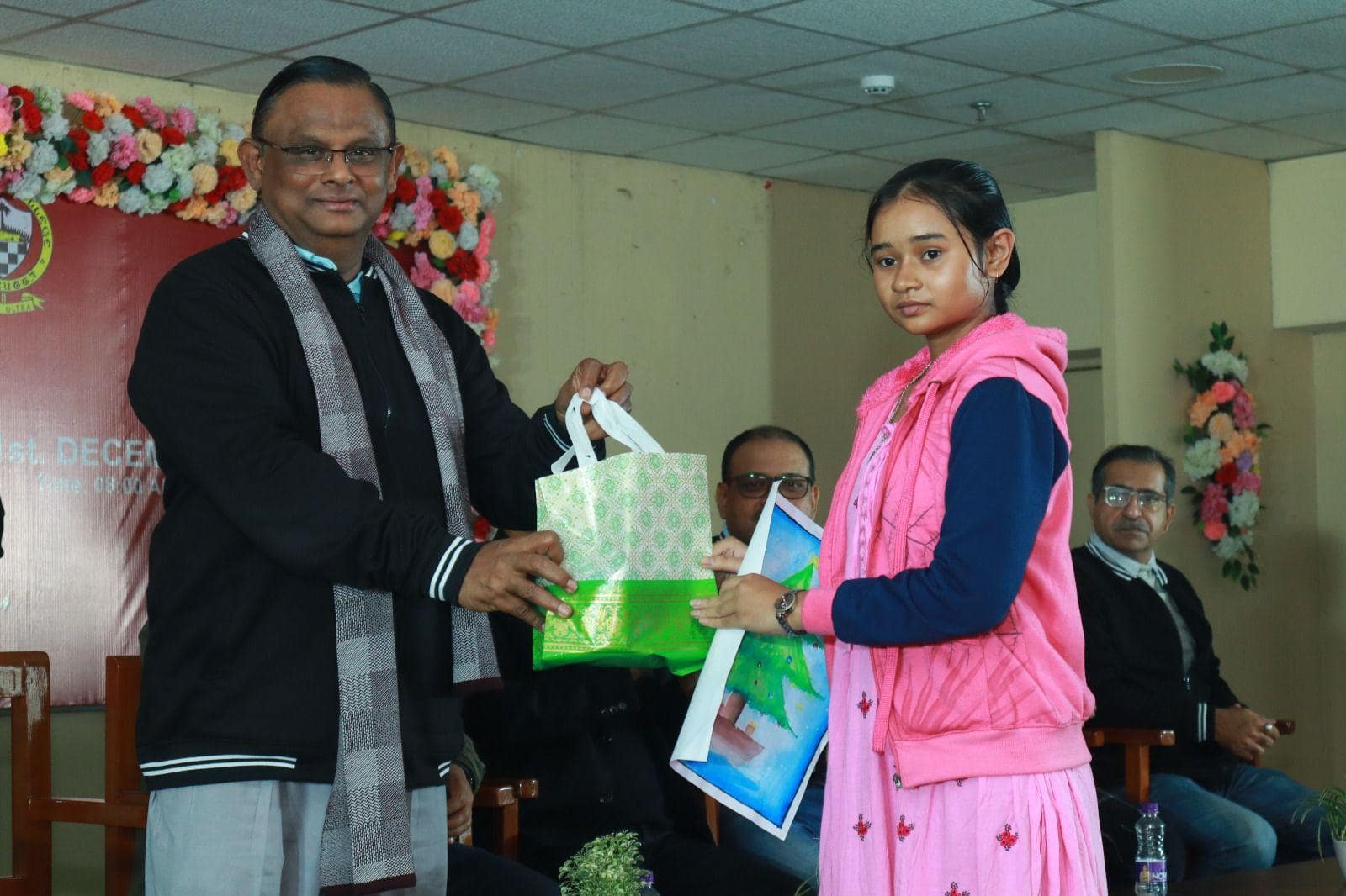 Xavier's Christmas Celebration: বড়দিনে অভিনব উপহার, ২০০০-এর বেশি পিছিয়ে পড়া মানুষের পাশে Xavier’s Alumni