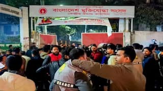 Violence in Bangladesh: બાંગ્લાદેશમાં ફરી ભડકી હિંસા, ઢાકામાં બોમ્બ વિસ્ફોટ, એક વ્યક્તિનું મોત