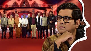 Juktitokko(২৩.১২.২০২৫) পর্ব ২: দু'পারেই আজ সংখ্যালঘুরা ভোটবাক্সের বোড়ে। রাজনীতি আজ দাঁড়িয়েছে এসে কানাগলির মোড়ে