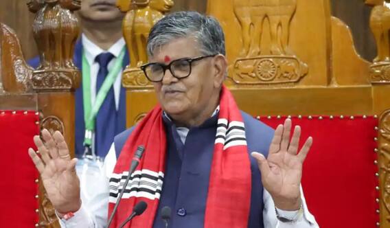 ਪੰਜਾਬ ਦੇ ਰਾਜਪਾਲ ਕਟਾਰੀਆ ਨੂੰ ਮਿਲੀ ਧਮਕੀ, ਲਿਖਿਆ- ਜਿੱਥੇ ਵੀ ਮਿਲੇ ਮਾਰੋ; ਜਾਣੋ ਪੂਰਾ ਮਾਮਲਾ