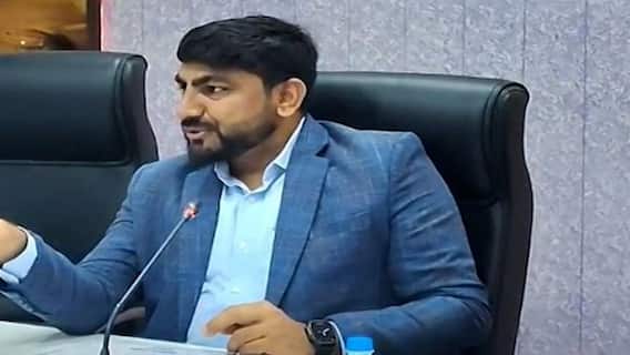 Surendranagar:  સુરેન્દ્રનગરના જમીન કૌભાંડમાં મોટો ધડાકો, કમિશન અને દલાલોના નામ લખેલા દસ્તાવેજો મળ્યા