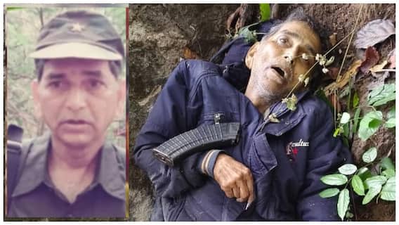 Maoist Ganesh : ఒడిశా ఎన్‌కౌంటర్‌లో సెంట్రల్ కమిటీ సభ్యుడు గణేష్ మృతి- మావోయిస్టురహిత రాష్ట్రంగా ప్రకటించిన అమిత్‌షా