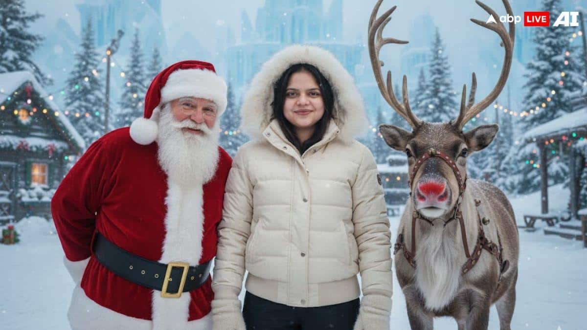 Try These 5 Christmas Photo Prompts That Will Make Your Friends Go ‘Wow’