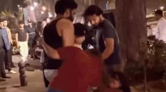 Chandigarh News: ਚੰਡੀਗੜ੍ਹ 'ਚ ਸੜਕ ਵਿਚਾਲੇ ਕੁੜੀ ਨਾਲ ਕੁੱਟਮਾਰ, ਥਾਰ ਸਵਾਰ ਨੌਜਵਾਨਾਂ ਨੇ ਕੱਢੀਆਂ ਗਾਲ੍ਹਾਂ, ਮਾਰੇ ਥੱਪੜ; ਹੱਥੋਂ ਫੜ ਕੇ ਗੱਡੀ ਨਾਲ ਘਸੀਟਿਆ; ਫਿਰ...