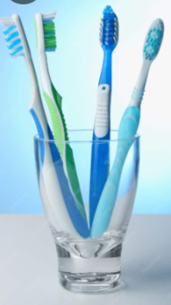 कितने दिन में बदल देना चाहिए अपना टूथब्रश?
