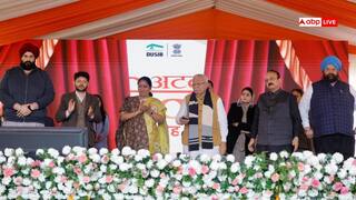 दिल्ली में आज से शुरू हुई अटल कैंटीन सेवा, अब 5 रुपये में मिलेगा स्वादिष्ट और भरपेट भोजन