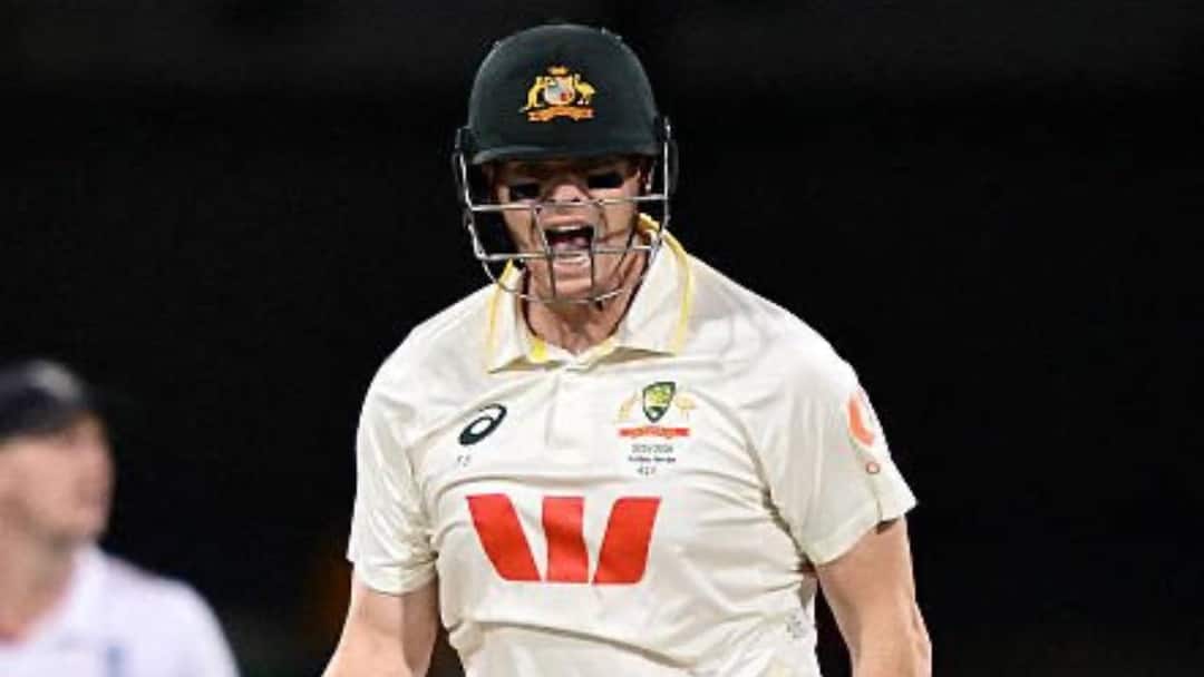 'हार से दबाव बढ़ता है', स्टीव स्मिथ ने इंग्लैंड के प्रति जताई हमदर्दी, ऑस्ट्रेलिया की नजरें क्लीन स्वीप पर Steve Smith gave statement on England Cricket Team after defeating in ashes 2025-26 'हार से दबाव बढ़ता है', स्टीव स्मिथ ने इंग्लैंड के प्रति जताई हमदर्दी, ऑस्ट्रेलिया की नजरें क्लीन स्वीप पर