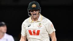 'हार से दबाव बढ़ता है', स्टीव स्मिथ ने इंग्लैंड के प्रति जताई हमदर्दी, ऑस्ट्रेलिया की नजरें क्लीन स्वीप पर