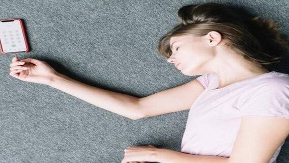 શું તમને પણ લોહી જોઈને ચક્કર આવે છે? જાણો આ સમસ્યા કેટલી જીવલેણ છે?