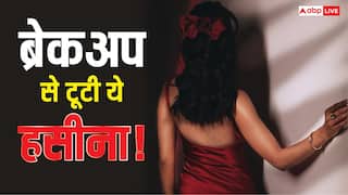 'भटकने की जरूरत..'  टीवी की इस 'नागिन' को दोस्त से था प्यार, ब्रेकअप से टूटी एक्ट्रेस का छलका दर्द