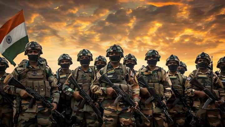 उम्मीदवारों का चयन खेल ट्रायल के आधार पर किया जाएगा इसके बाद फिजिकल टेस्ट डॉक्यूमेंट वेरिफिकेशन और मेडिकल जांच होगी सभी चरण पूरे करने वाले उम्मीदवारों को ही नौकरी मिलेगी.