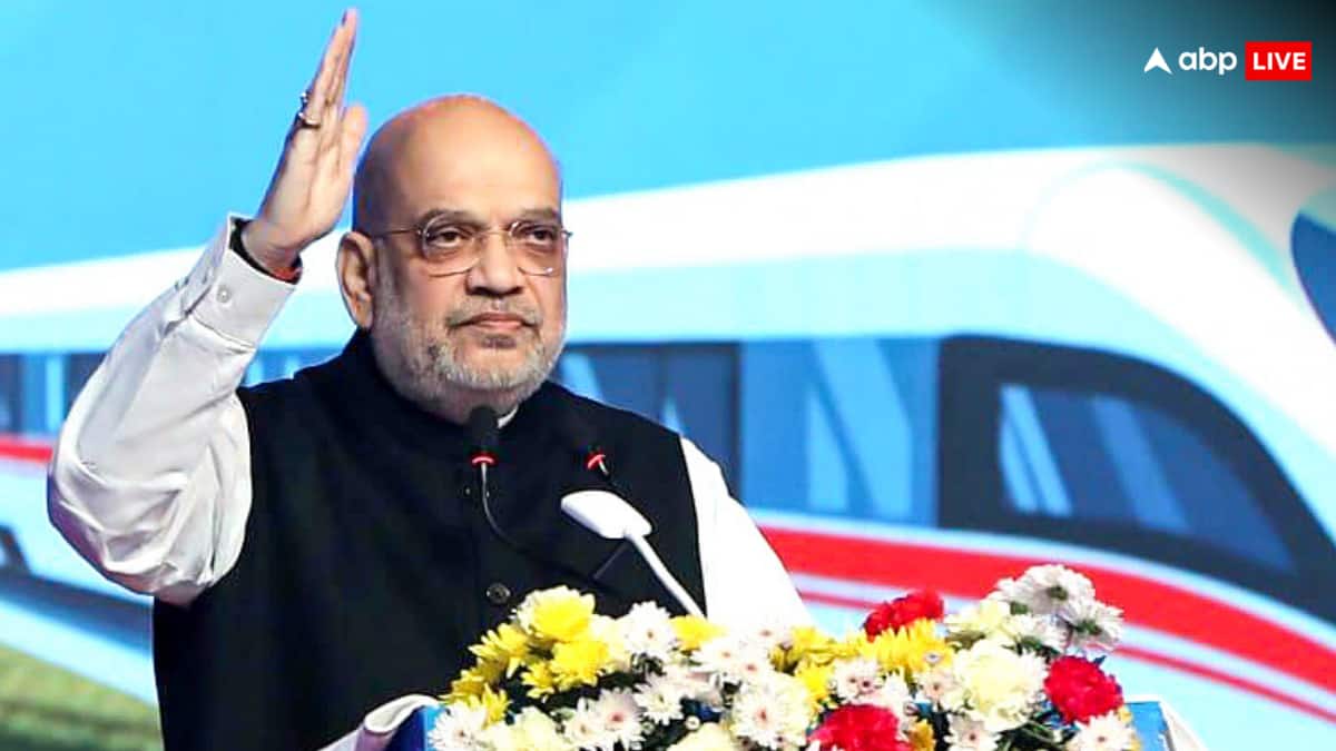 'दिग्विजय सिंह के नेतृत्व में MP एक बीमारू राज्य था और अब...', अमित शाह ने की मोहन यादव की तारीफ