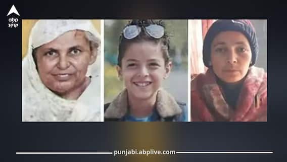 ਪੰਜਾਬ ਤੋਂ ਦਿਲ ਦਹਿਲਾਉਣ ਵਾਲੀ ਘਟਨਾ, ਇੱਕ ਹੀ ਪਰਿਵਾਰ ਦੇ 3 ਲੋਕਾਂ ਨੇ ਕੀਤੀ ਖੁਦਕੁਸ਼ੀ, ਮੌਤ ਤੋਂ ਪਹਿਲਾਂ ਬਣਾਈ ਵੀਡੀਓ