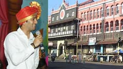 Kolhapur Election 2026: कृष्णराज महाडिक 'या' प्रभागातून महानगरपालिका निवडणुकीच्या रिंगणात उतरणार