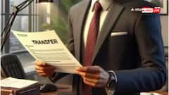 राजस्थान: पांच IAS अधिकारियों के तबादले, जयपुर विकास प्राधिकरण को मिला नया आयुक्त