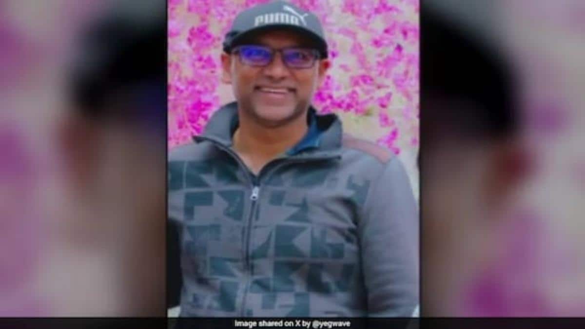 ‘Papa, I’m In Pain’: Indian-Origin Man Dies After Waiting For 8-Hour In Canada Hospital