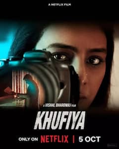 'धुरंधर' आई है पसंद तो इन 7 स्पाई एक्शन थ्रिलर को देख भी हिल जाएगा दिमाग, इन ओटीटी प्लेटफॉर्म पर हैं अवेलेबल