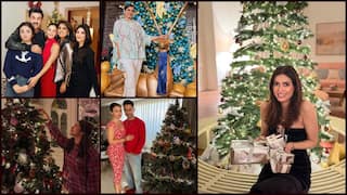 Christmas 2025: किसी ने सजाया क्रिसमस ट्री तो किसी ने घर पर ही की पार्टी, कुछ ऐसा रहा बॉलीवुड स्टार्स का सेलिब्रेशन