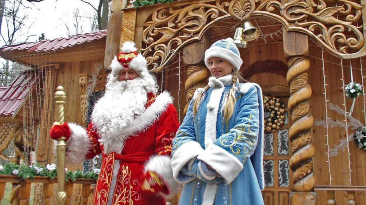 Christmas 2025: The Real Reason Russia Celebrates Christmas On January 7